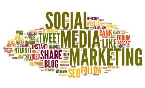Social Media and Mobile Marketing