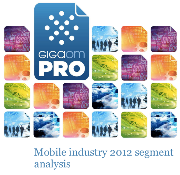 mobile marketing report